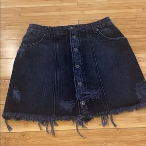 LF Skirt